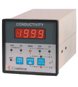 conductive meter-countronics